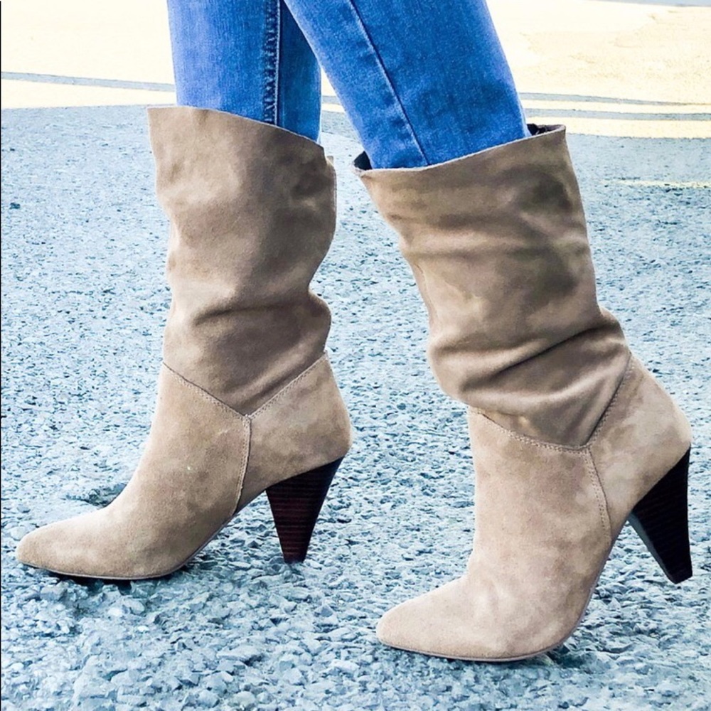 Steve Madden Boots
